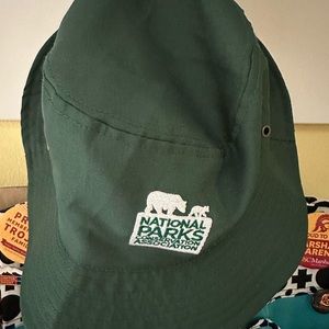 National Parks sunhat
